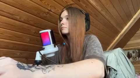 Maria online show from 06-28-26, 04:18