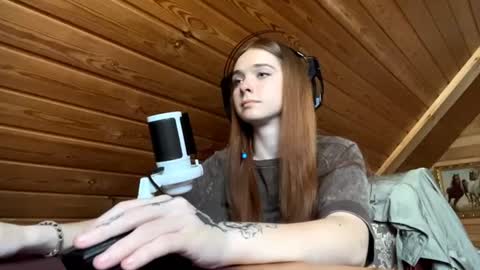 Maria online show from 06-29-26, 04:19