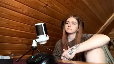 Maria online show from 06-29-26, 10:15