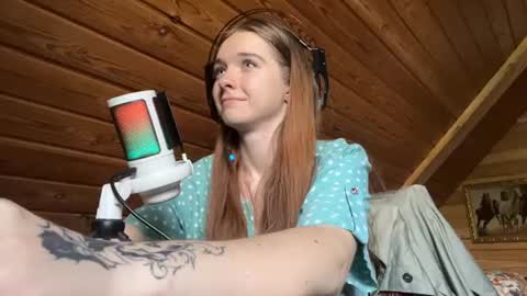 Maria online show from 07-02-26, 04:18