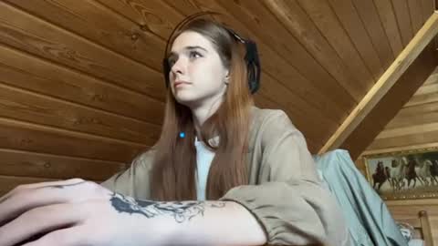 Maria online show from 07-06-26, 04:09