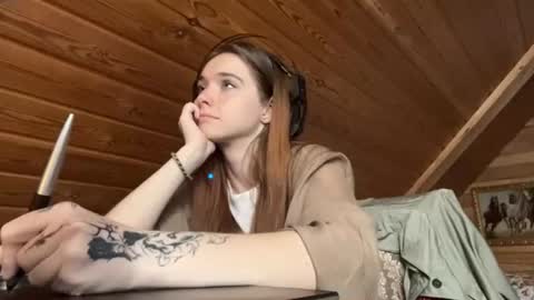 Maria online show from 07-07-26, 04:15