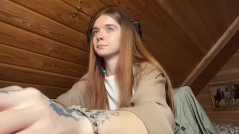 Maria online show from 07-10-26, 05:23
