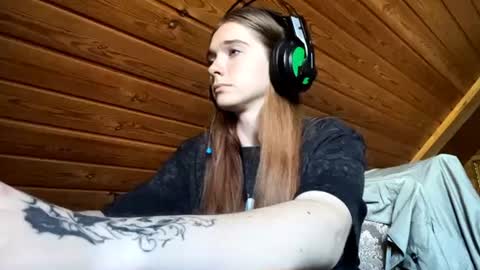 Maria online show from 07-12-26, 04:14