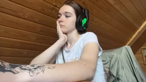 Maria online show from 07-14-26, 04:06