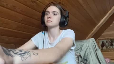 Maria online show from 07-14-26, 10:21