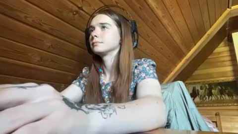 Maria online show from 07-24-26, 05:16