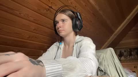 Maria online show from 07-25-26, 04:54