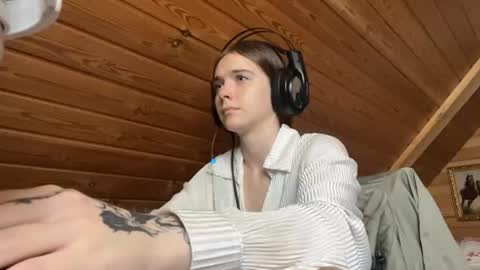 Maria online show from 07-26-26, 05:15