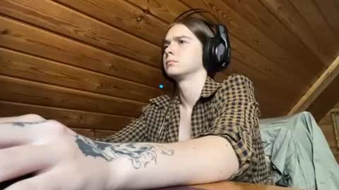 Maria online show from 07-27-26, 04:08