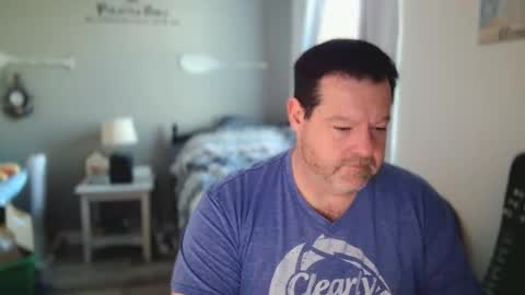 Robb Scottsman online show from 02-06-25, 02:58