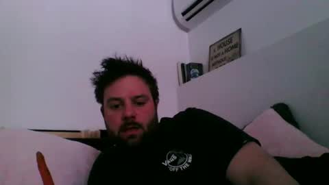 New online show from 04-03-26, 07:12
