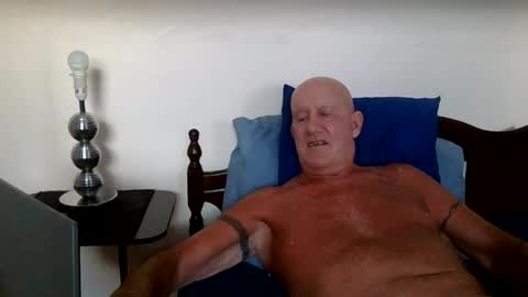SHAWN CASEY UK online show from 07-28-26, 06:53