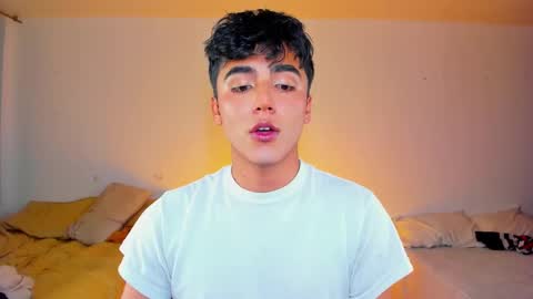 Shawn online show from 01-14-25, 11:48