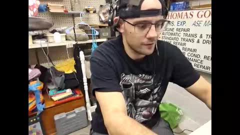 snowboarder9420 online show from 03-10-25, 06:16