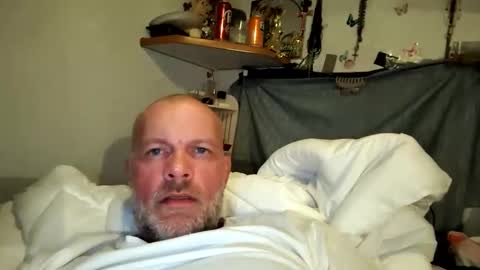 shawnford734 online show from 05-11-26, 08:09