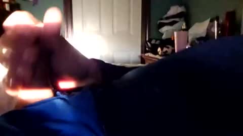 Snapshot of shawnh73 chatting on 10-19-25, 11:33 shawnh73 online show from 10-19-25, 11:33