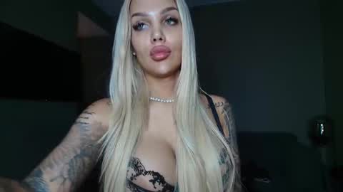 shayblonde online show from 11-12-25, 07:03
