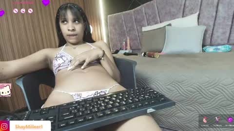 Shay Miller online show from 05-11-26, 04:04