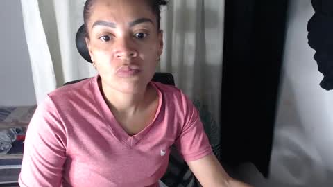 Snapshot of shayna_cute chatting on 01-18-25, 11:44 Shayna online show from 01-18-25, 11:44