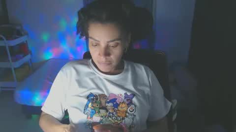 Snapshot of shayna_cute chatting on 02-22-25, 11:57 Shayna online show from 02-22-25, 11:57