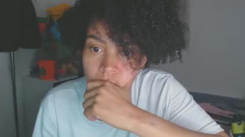 Shayna online show from 10-21-25, 01:50