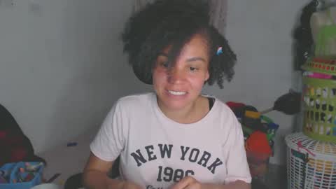 Shayna online show from 05-15-26, 03:02