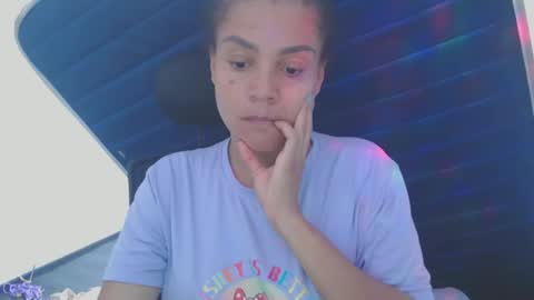 Shayna online show from 05-25-26, 07:20