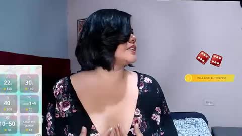 Monica online show from 06-28-26, 02:50
