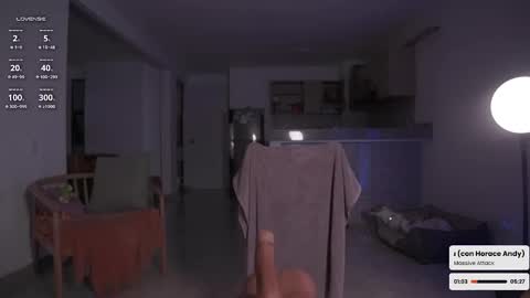 Laura c online show from 03-20-26, 06:18