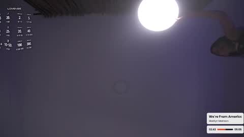 Laura c online show from 03-29-26, 07:30