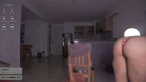 Laura c online show from 04-23-26, 03:19