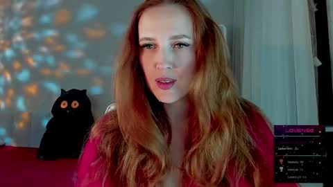 she_wolf1 online show from 03-18-26, 02:42