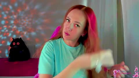 she_wolf1 online show from 03-28-26, 04:23