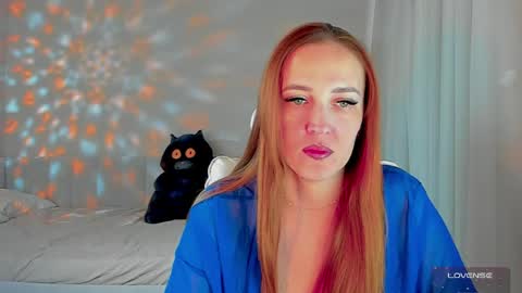 she_wolf1 online show from 04-12-26, 06:51
