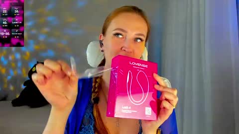 she_wolf1 online show from 05-31-26, 02:02