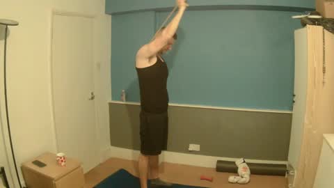 Snapshot of sheajay33 chatting on 12-11-24, 11:41 Sheajay online show from 12-11-24, 11:41