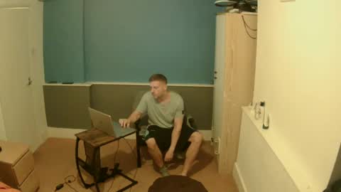 Snapshot of sheajay33 chatting on 01-27-25, 07:46 Sheajay online show from 01-27-25, 07:46