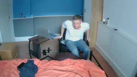 Snapshot of sheajay33 chatting on 01-30-25, 02:58 Sheajay online show from 01-30-25, 02:58