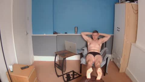 Snapshot of sheajay33 chatting on 02-05-25, 03:09 Sheajay online show from 02-05-25, 03:09