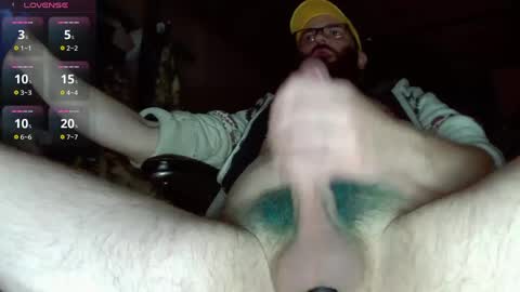 Snapshot of sheathedcano chatting on 01-26-25, 10:02 SheathedCano online show from 01-26-25, 10:02