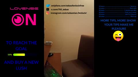 shebas07 online show from 09-09-25, 06:35