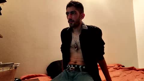 shebas07 online show from 10-10-25, 07:18