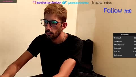 Snapshot of shebas07 chatting on 02-24-26, 06:00 shebas07 online show from 02-24-26, 06:00