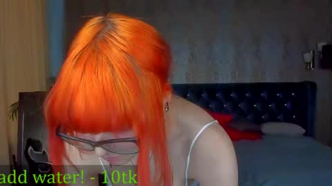 Sheena online show from 03-16-26, 01:26