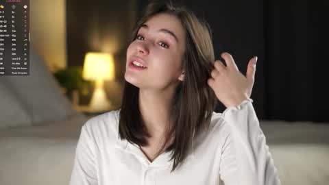 Tessa online show from 11-12-25, 02:23