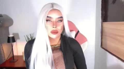 sheenafrost online show from 03-21-26, 05:38