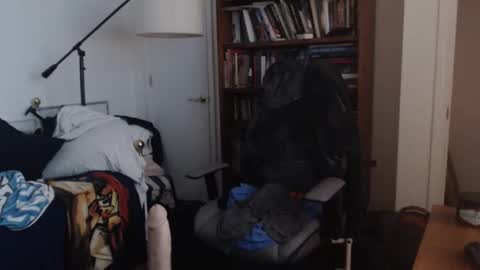 sheepishlion online show from 04-19-26, 07:40