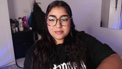 Heidy  online show from 05-18-26, 04:46