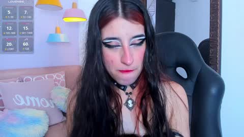 Snapshot of shegoblake chatting on 12-10-24, 12:50 Shego online show from 12-10-24, 12:50